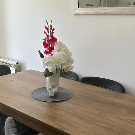 Holiday home Krnic *