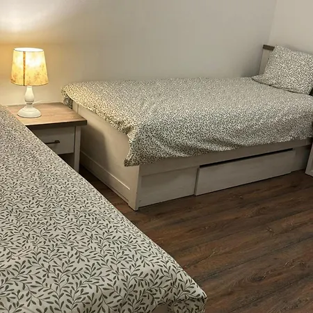 Krnic Semesterbostad Šibenik