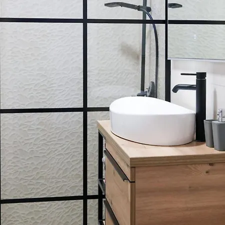 Krnic Semesterbostad