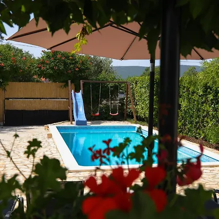 Krnic Holiday home *