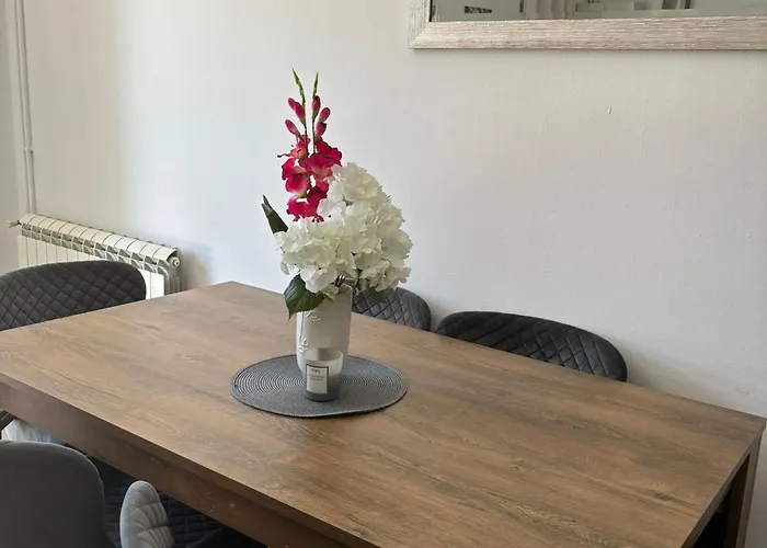 Holiday home Krnic *