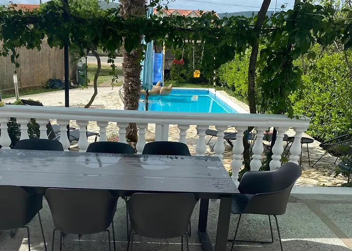 Krnic Holiday home *