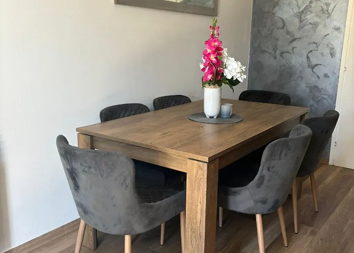 Holiday home Krnic *