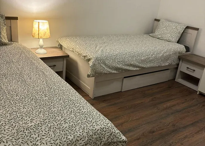 Krnic Holiday home Sibenik