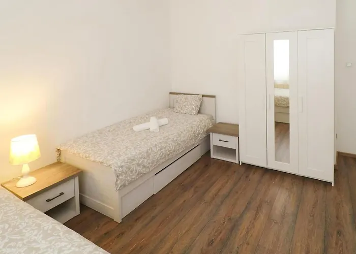 Holiday home Krnic *