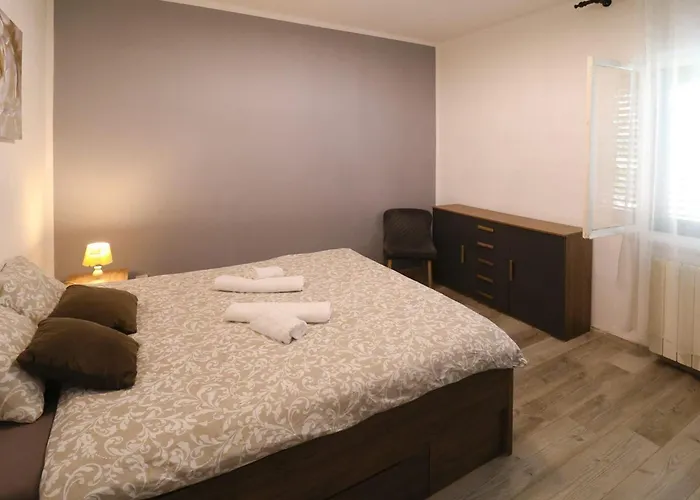 Krnic Holiday home Sibenik