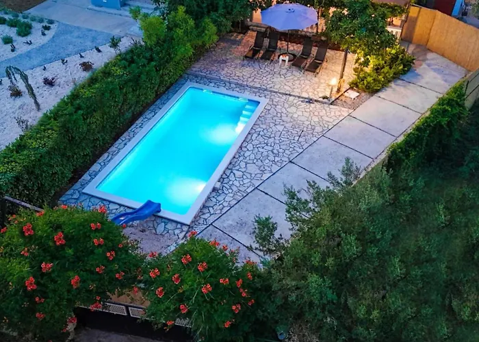 Krnic Holiday home Sibenik