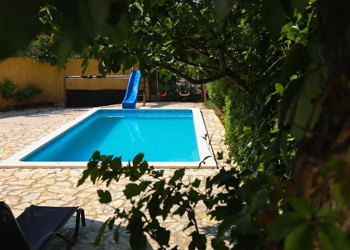 Holiday home Krnic *